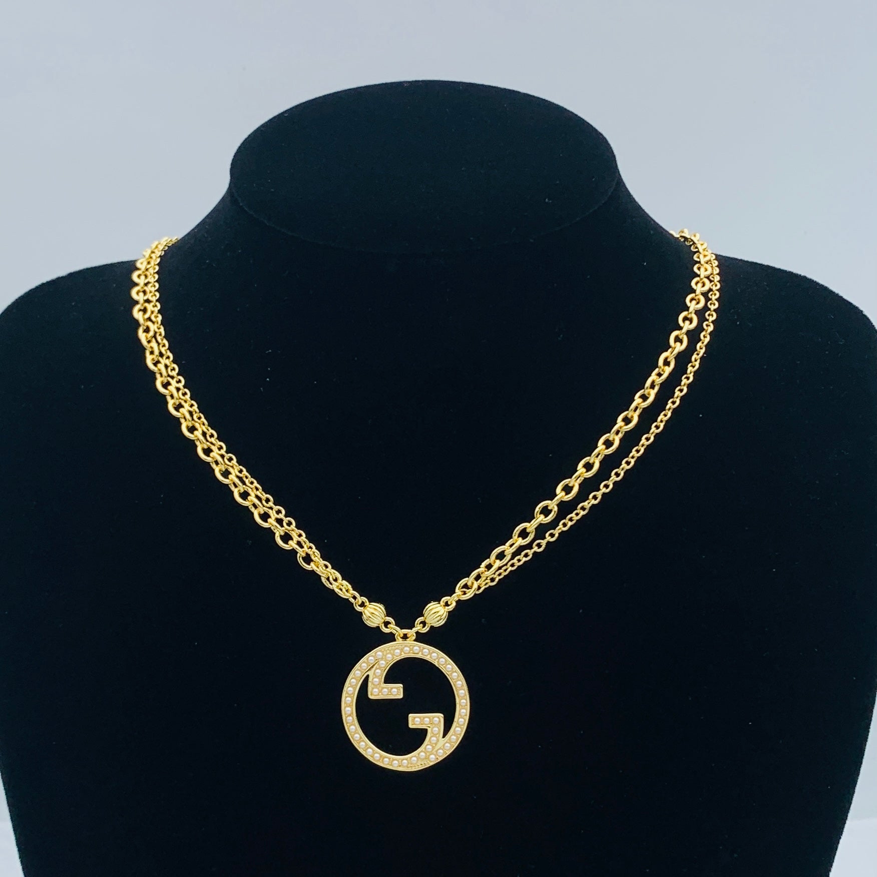 LuxluxHouse Low Price And High Quality Accessories Gucci