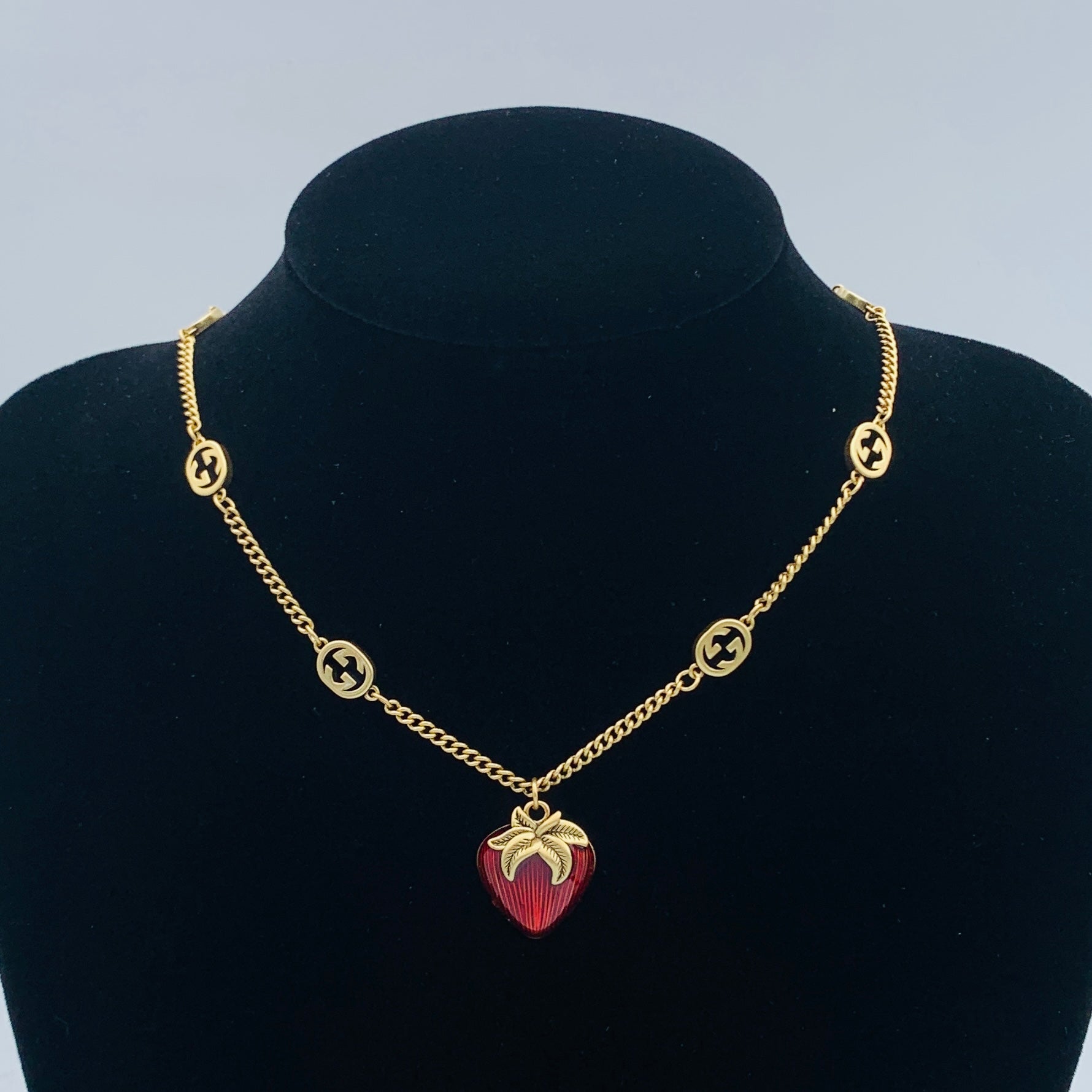 LuxluxHouse Low Price And High Quality Accessories Gucci