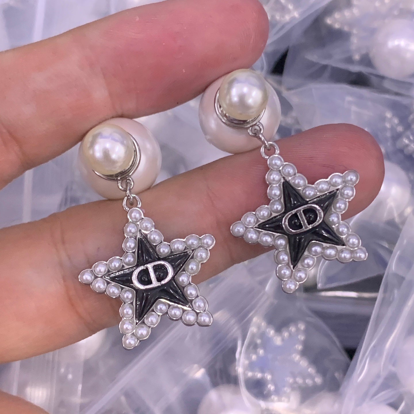 LuxluxHouse Low Price And High Quality Accessories Dior