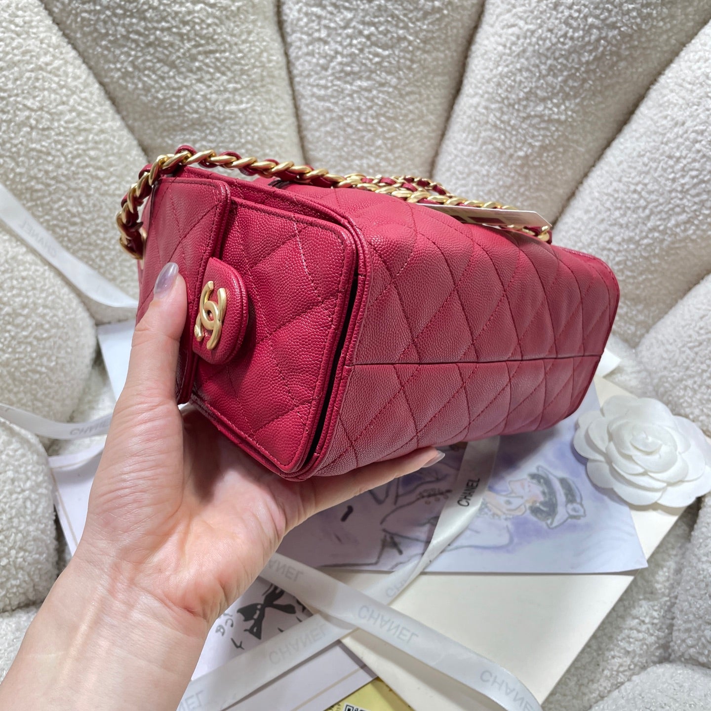 LuxluxHouse Best Quality Bags Chanel Women