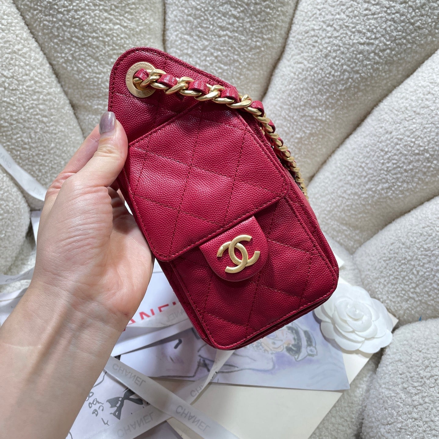 LuxluxHouse Best Quality Bags Chanel Women