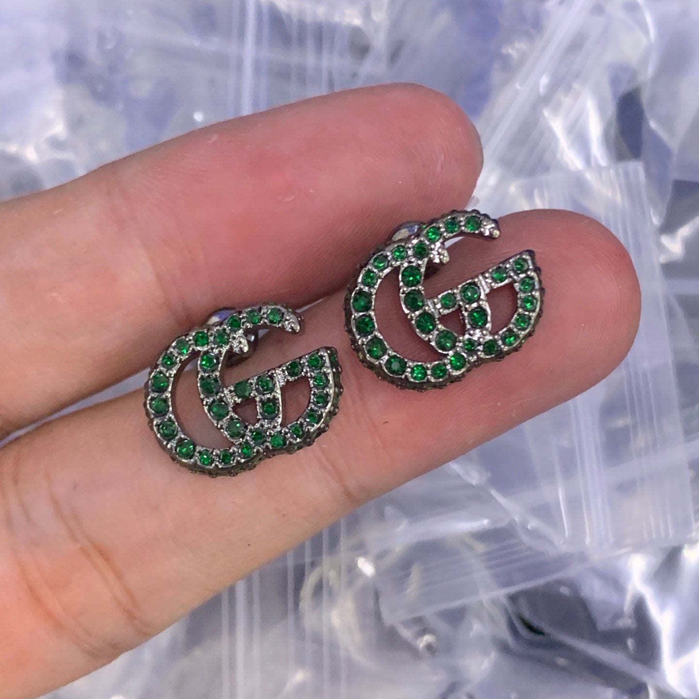 LuxluxHouse Low Price And High Quality Accessories Gucci