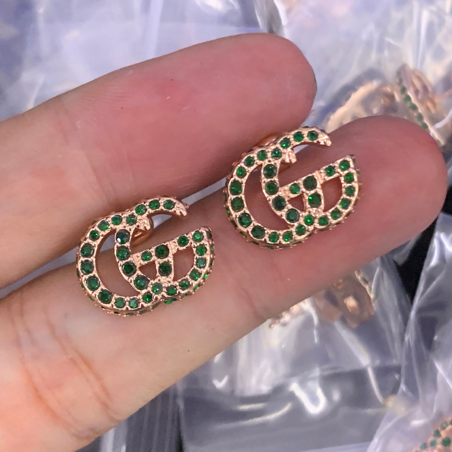 LuxluxHouse Low Price And High Quality Accessories Gucci