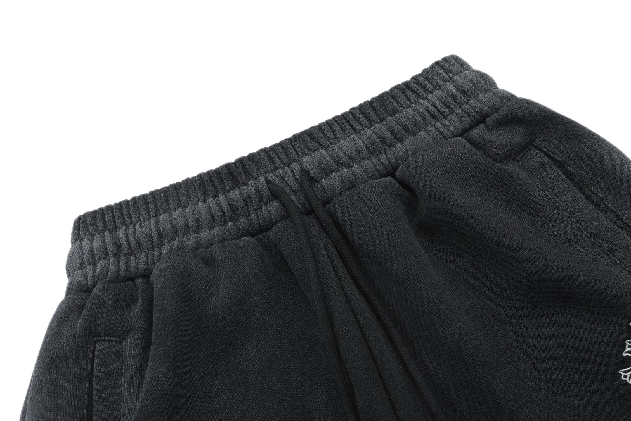 LuxluxHouse Best Quality Clothes Pants Chrome Hearts