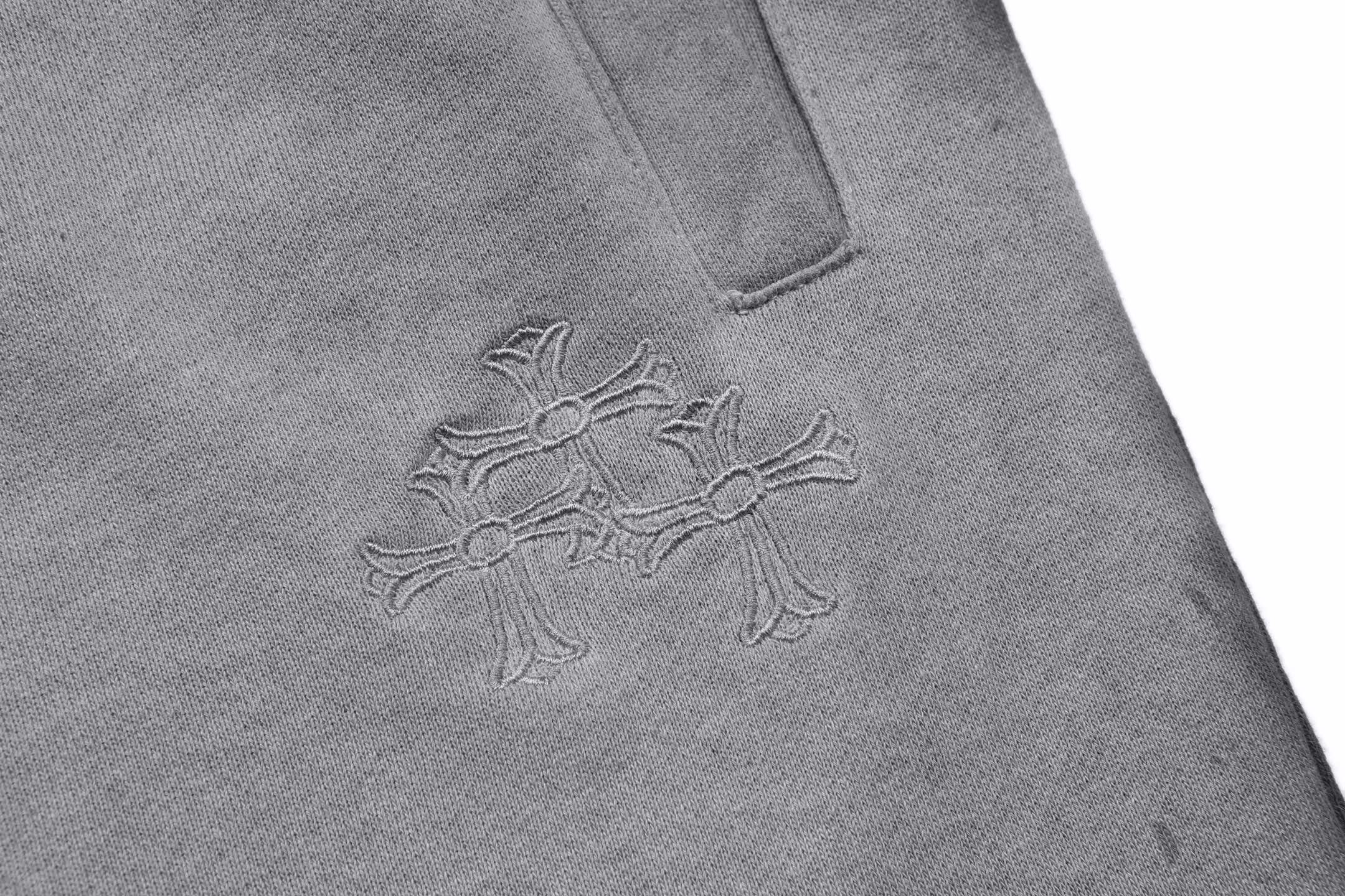 LuxluxHouse Best Quality Clothes Pants Chrome Hearts
