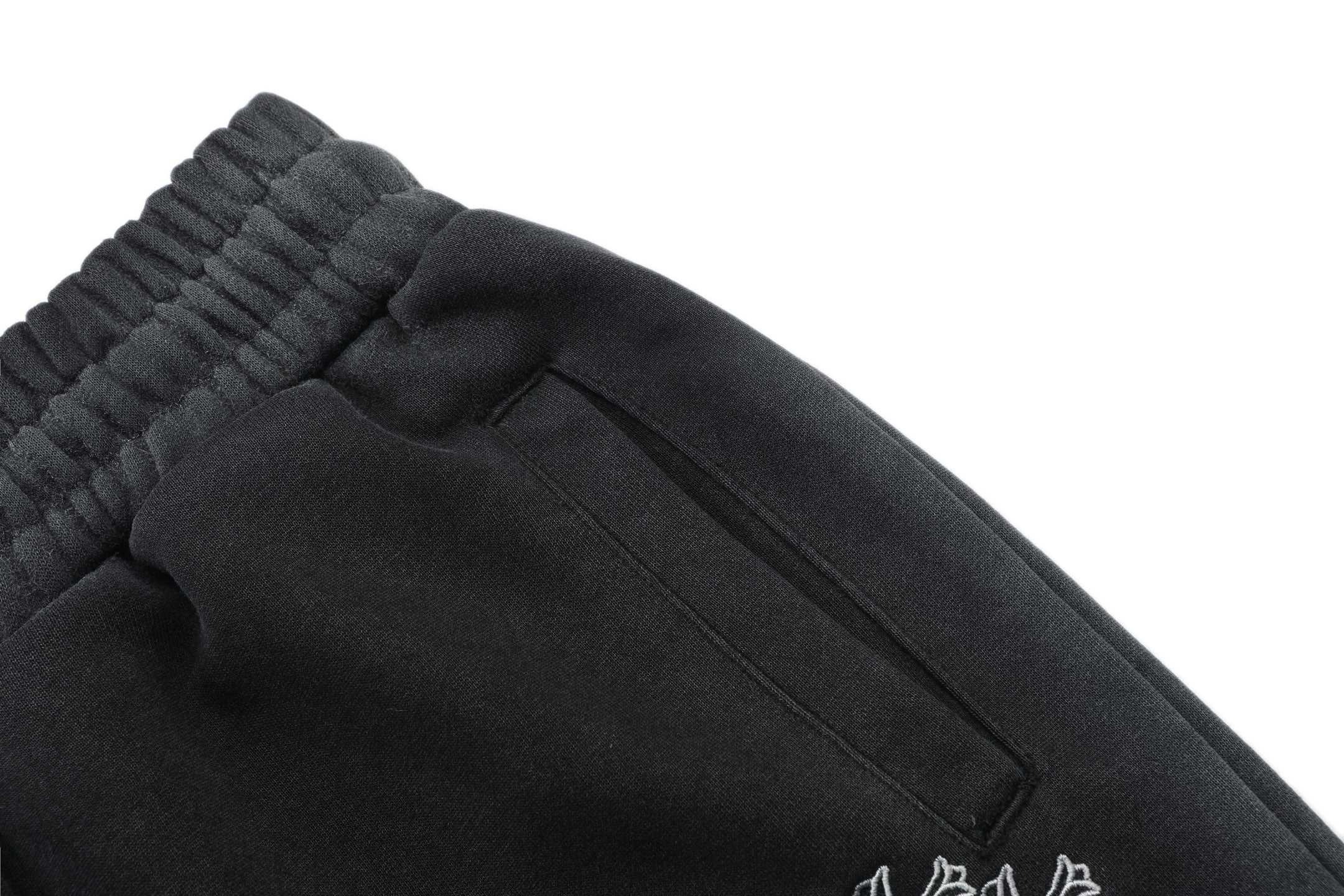 LuxluxHouse Best Quality Clothes Pants Chrome Hearts