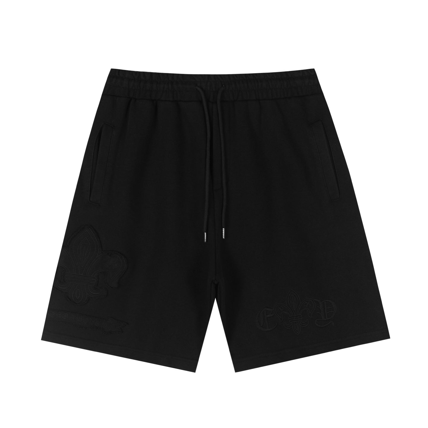 LuxluxHouse Best Quality Clothes Pants Chrome Hearts