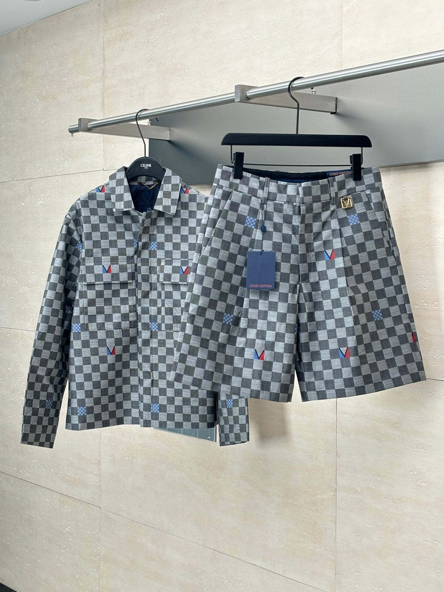 LuxluxHouse Best Quality Clothes Pants Louis Vuitton