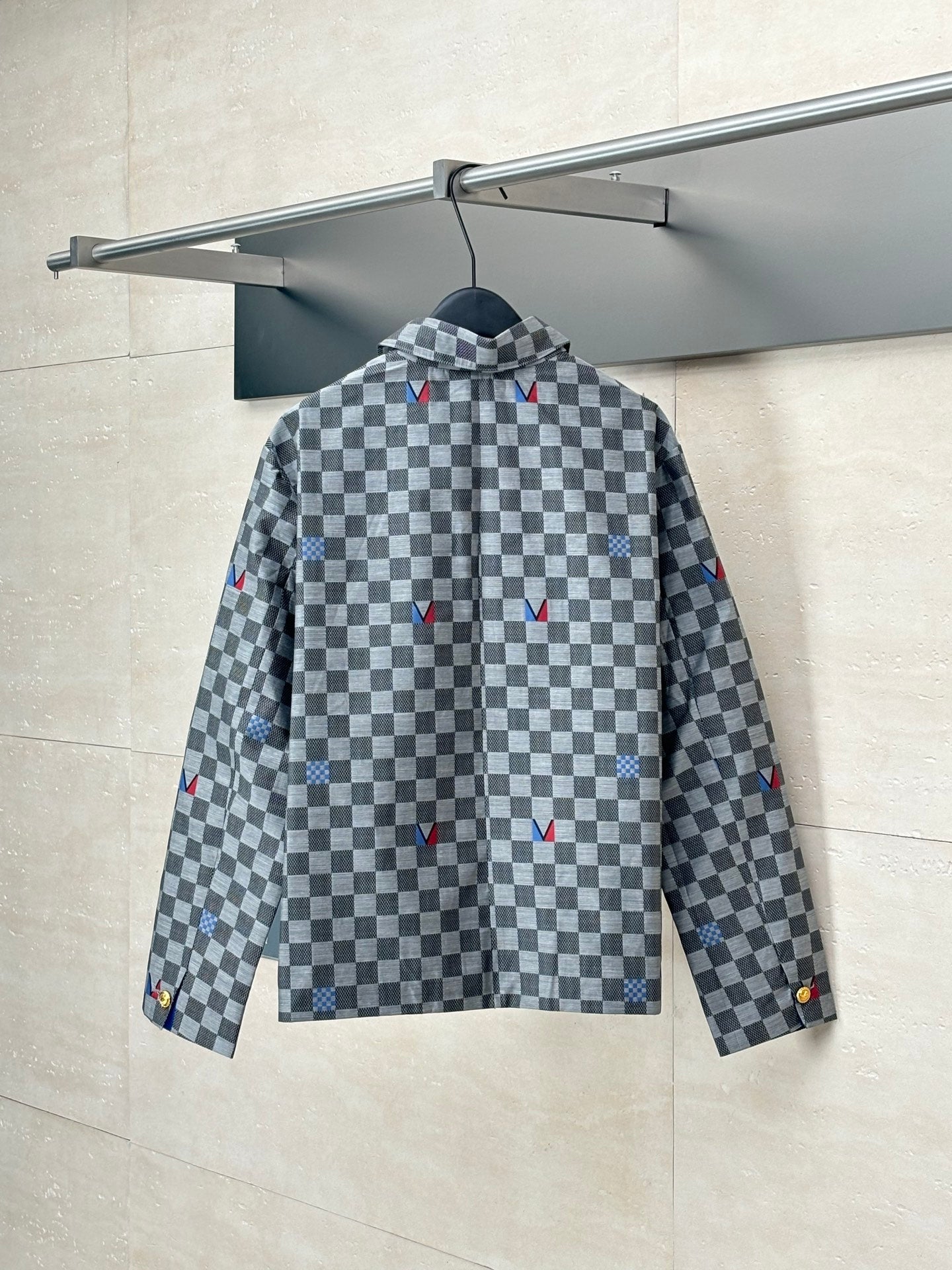 LuxluxHouse Best Quality Clothes Coats & Jackets Louis Vuitton