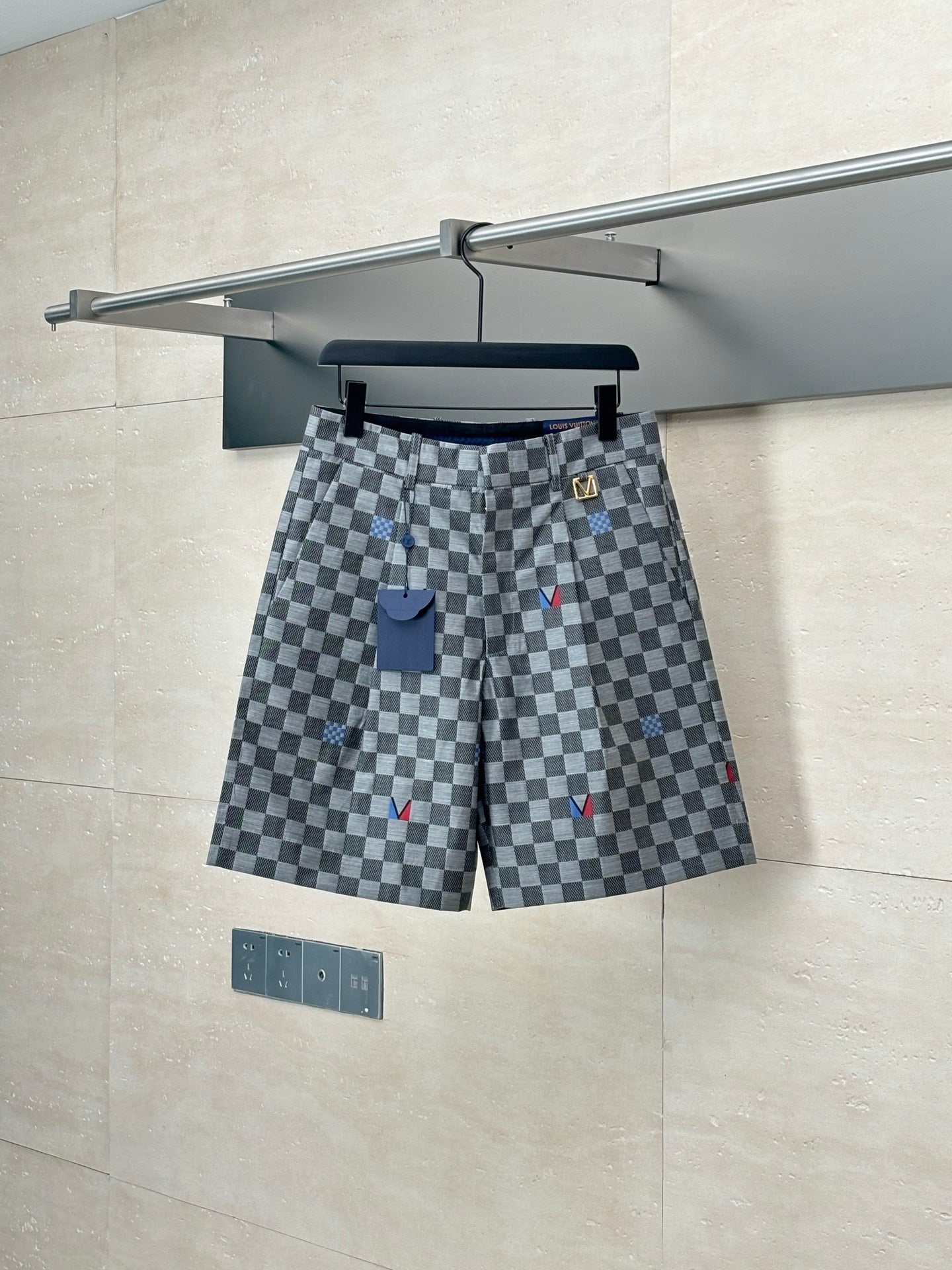 LuxluxHouse Best Quality Clothes Pants Louis Vuitton