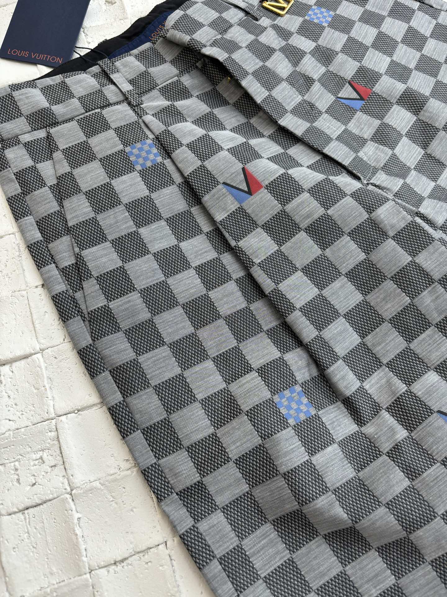 LuxluxHouse Best Quality Clothes Pants Louis Vuitton