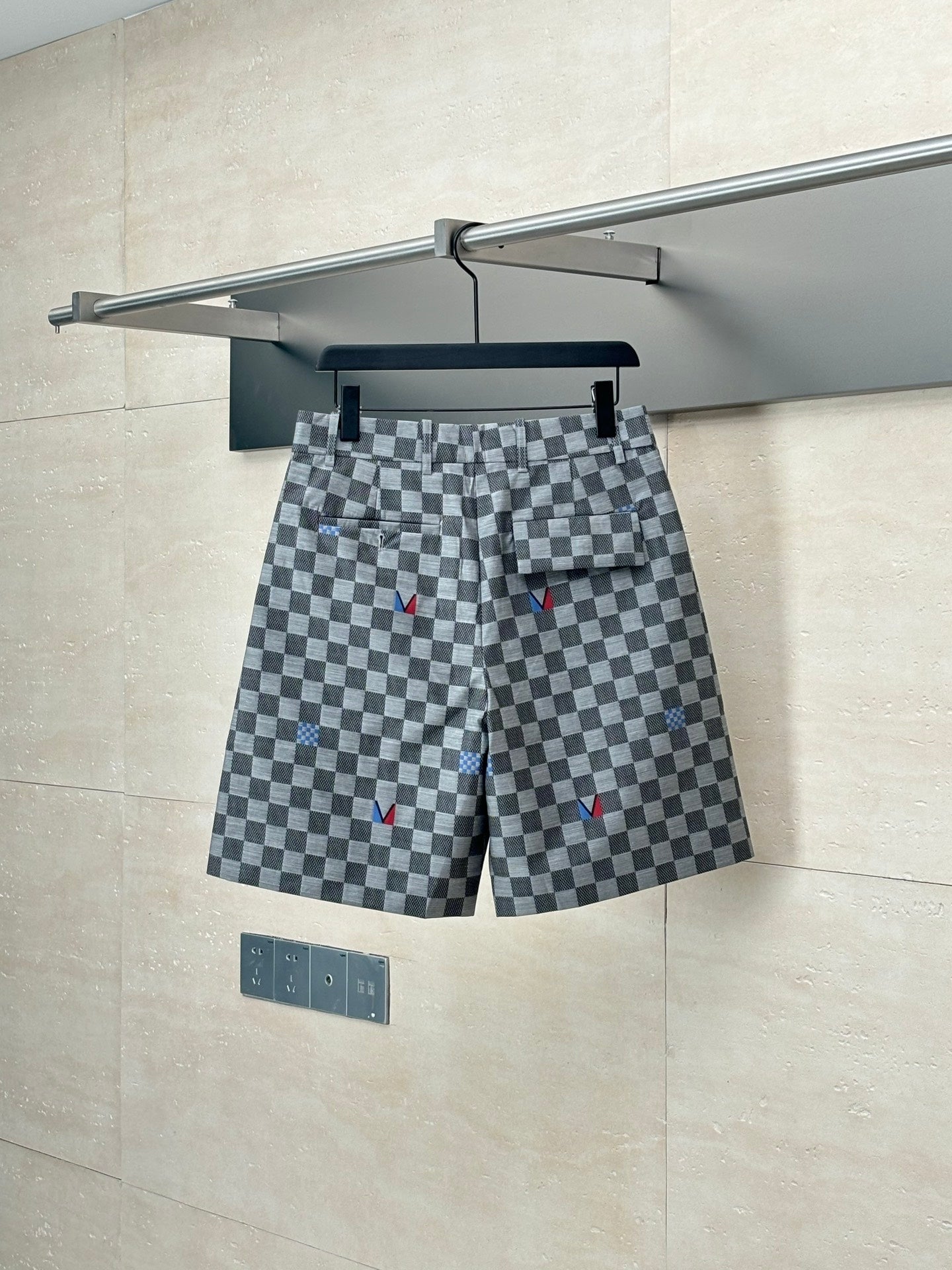 LuxluxHouse Best Quality Clothes Pants Louis Vuitton