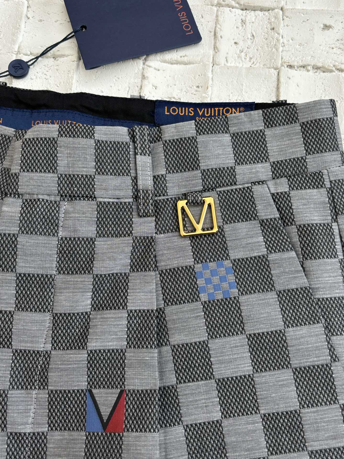 LuxluxHouse Best Quality Clothes Pants Louis Vuitton