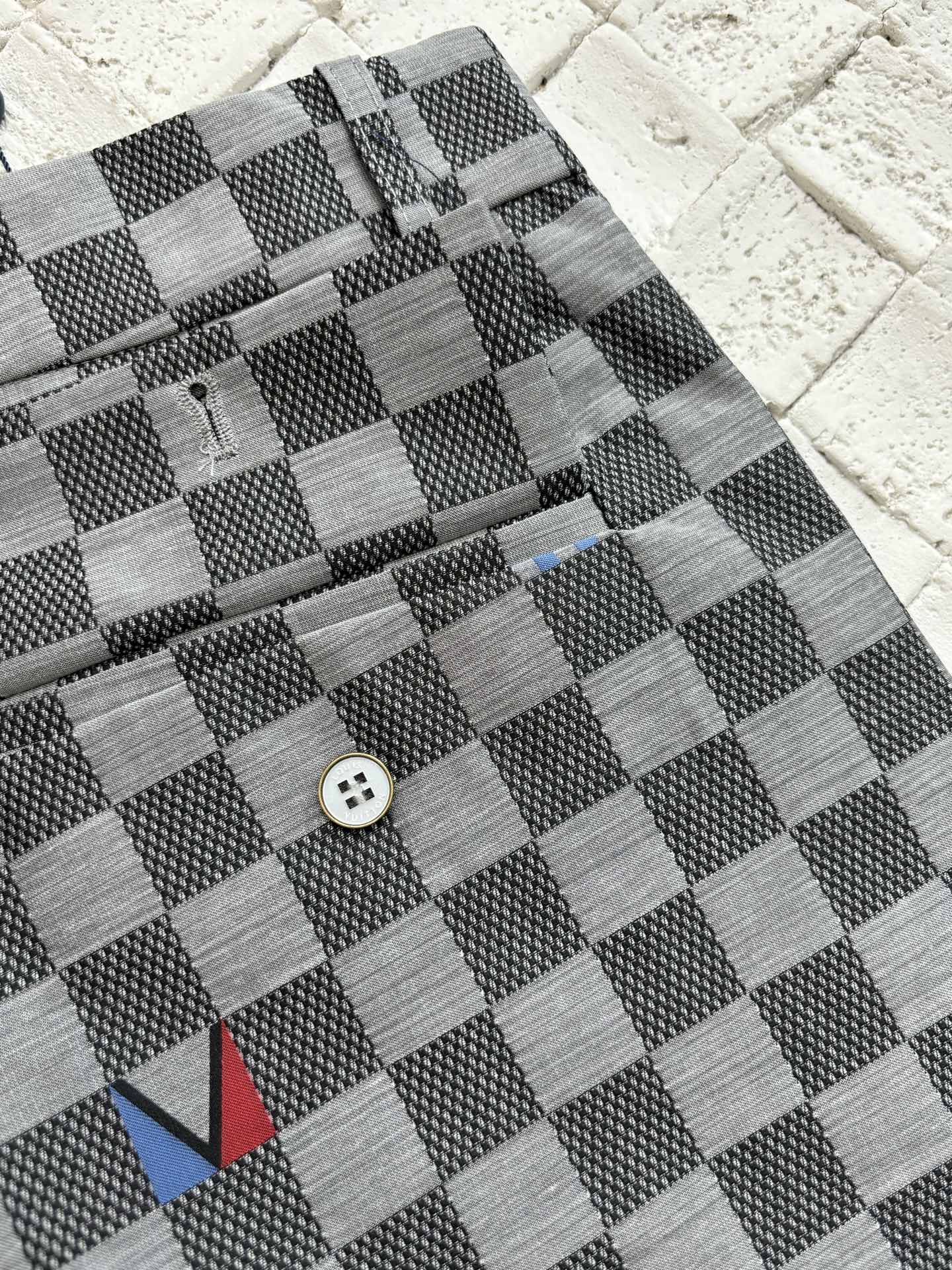 LuxluxHouse Best Quality Clothes Pants Louis Vuitton
