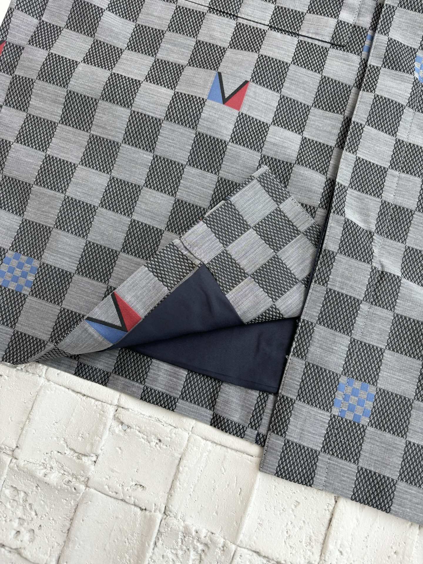 LuxluxHouse Best Quality Clothes Coats & Jackets Louis Vuitton