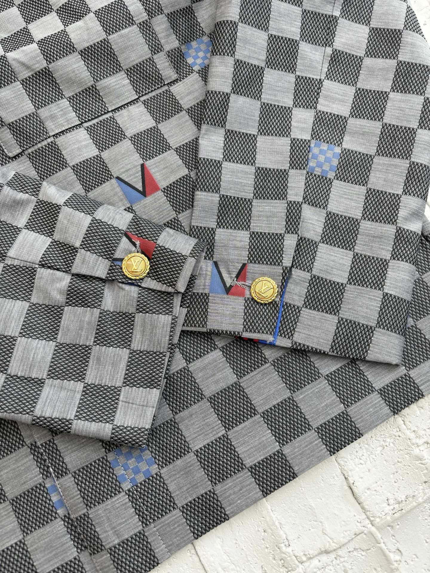 LuxluxHouse Best Quality Clothes Coats & Jackets Louis Vuitton