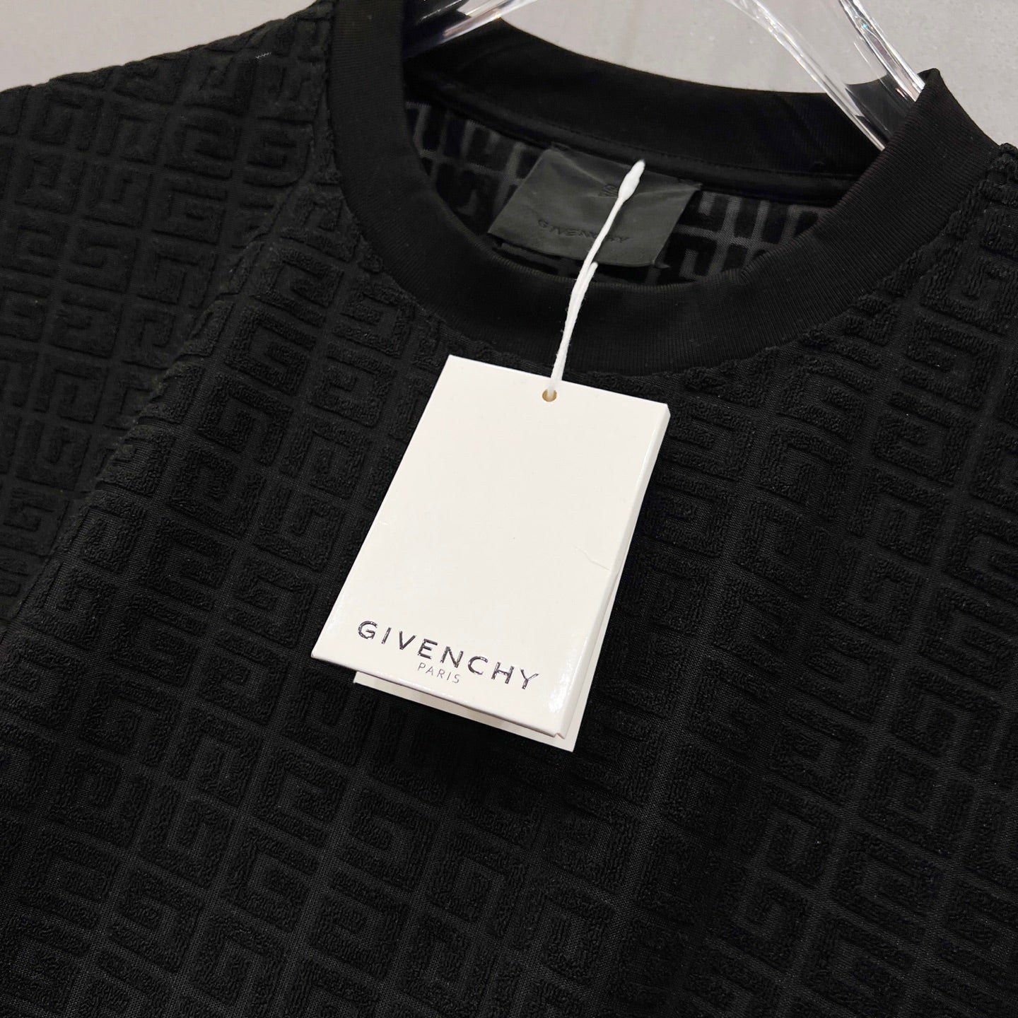 LuxluxHouse Best Quality Clothes Givenchy T-shirt