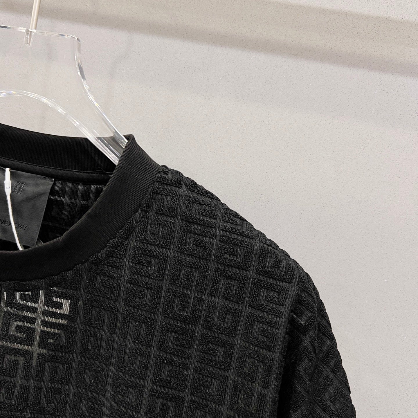 LuxluxHouse Best Quality Clothes Givenchy T-shirt