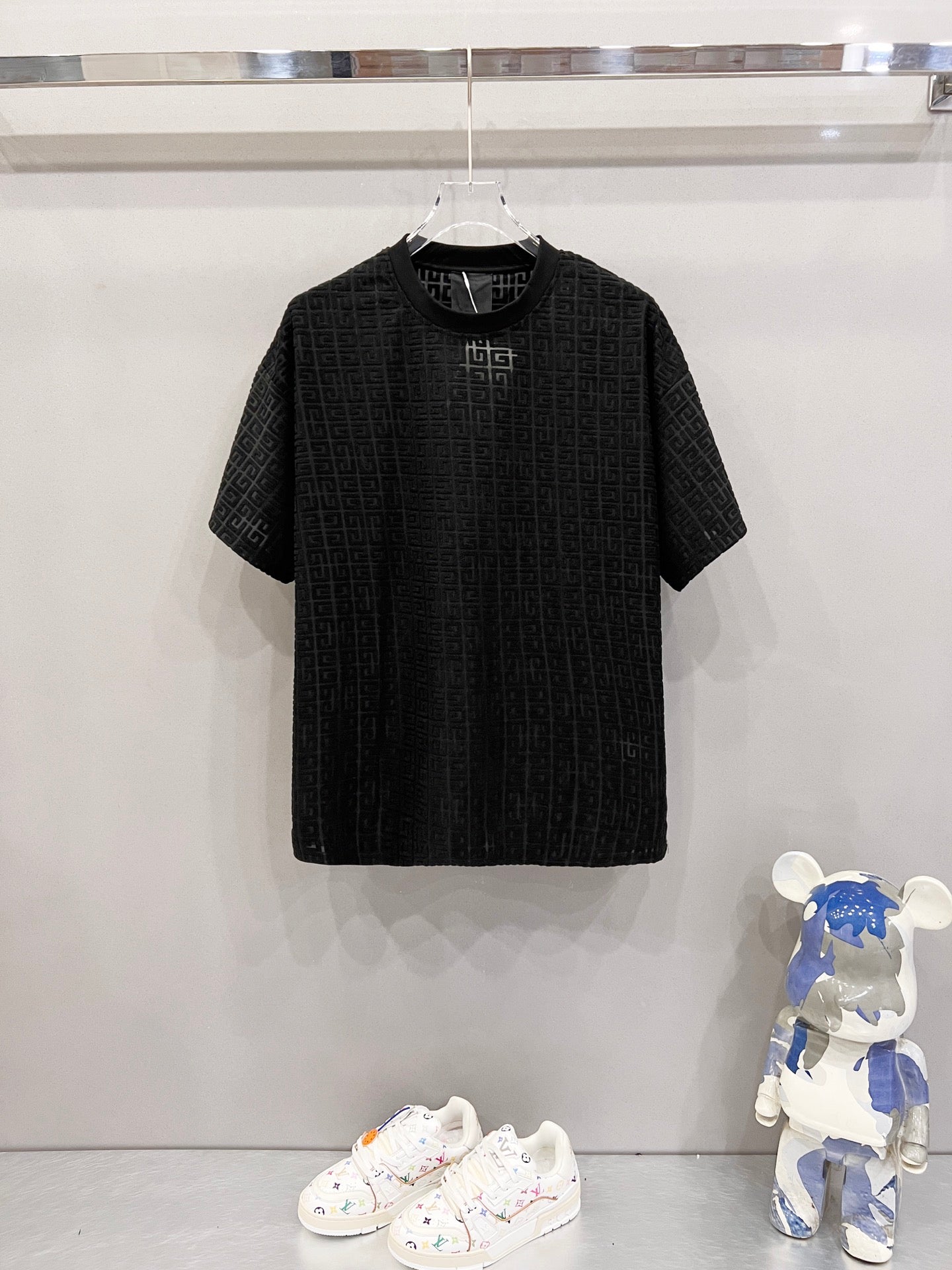 LuxluxHouse Best Quality Clothes Givenchy T-shirt