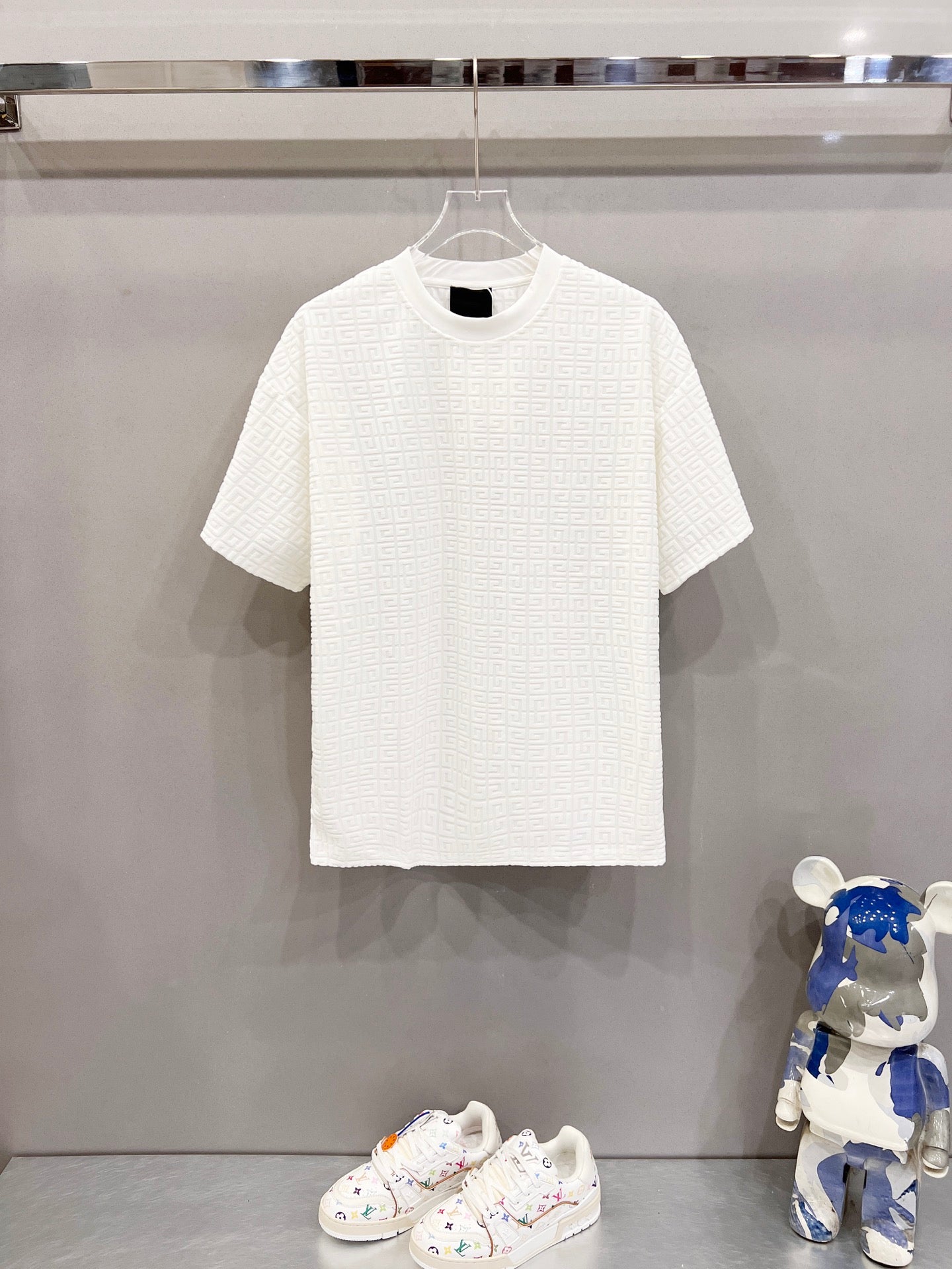 LuxluxHouse Best Quality Clothes Givenchy T-shirt