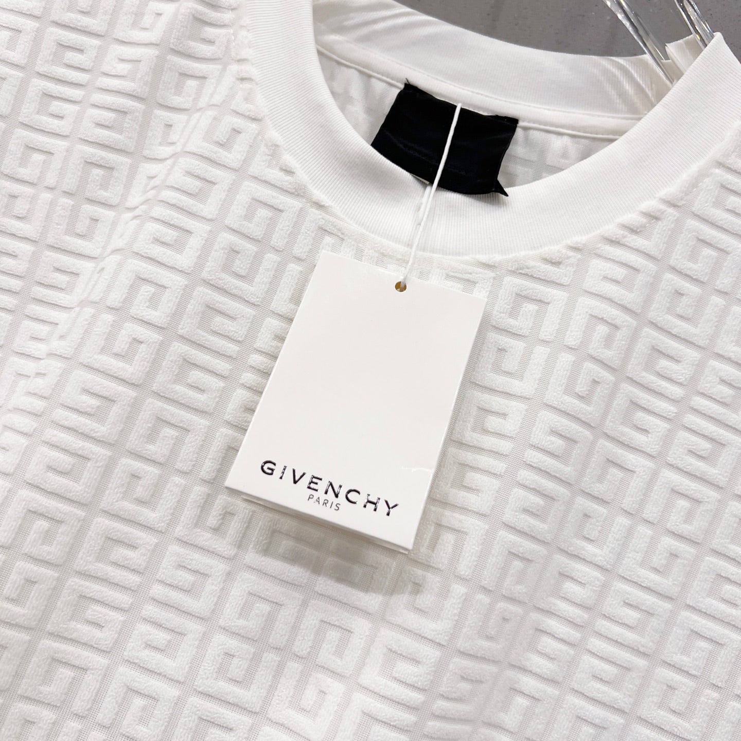 LuxluxHouse Best Quality Clothes Givenchy T-shirt