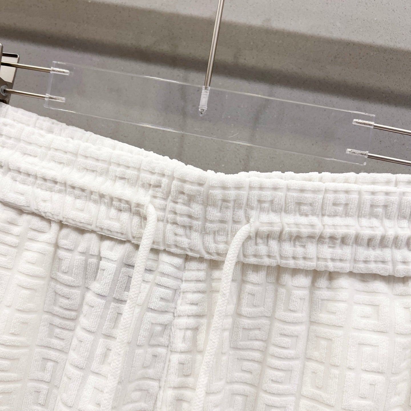LuxluxHouse Best Quality Clothes Givenchy Pants
