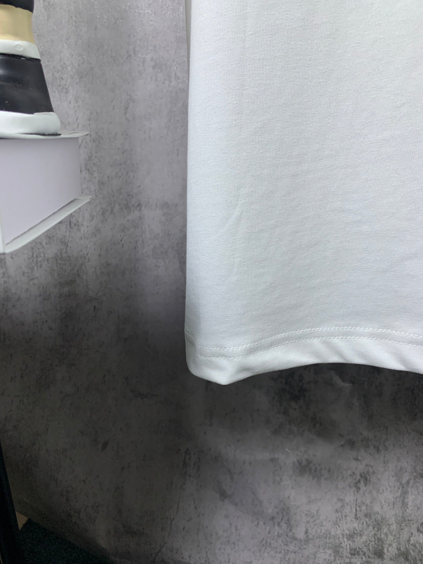 LuxluxHouse Best Quality Clothes T-shirt Loewe