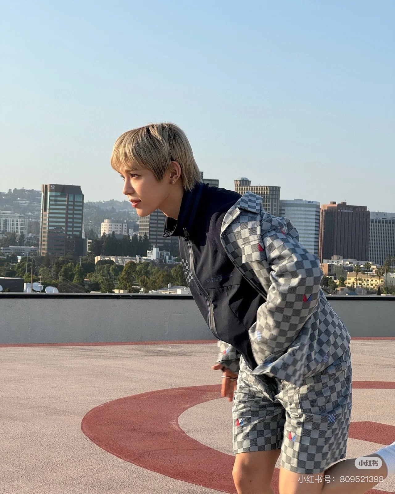 LuxluxHouse Best Quality Clothes Pants Louis Vuitton