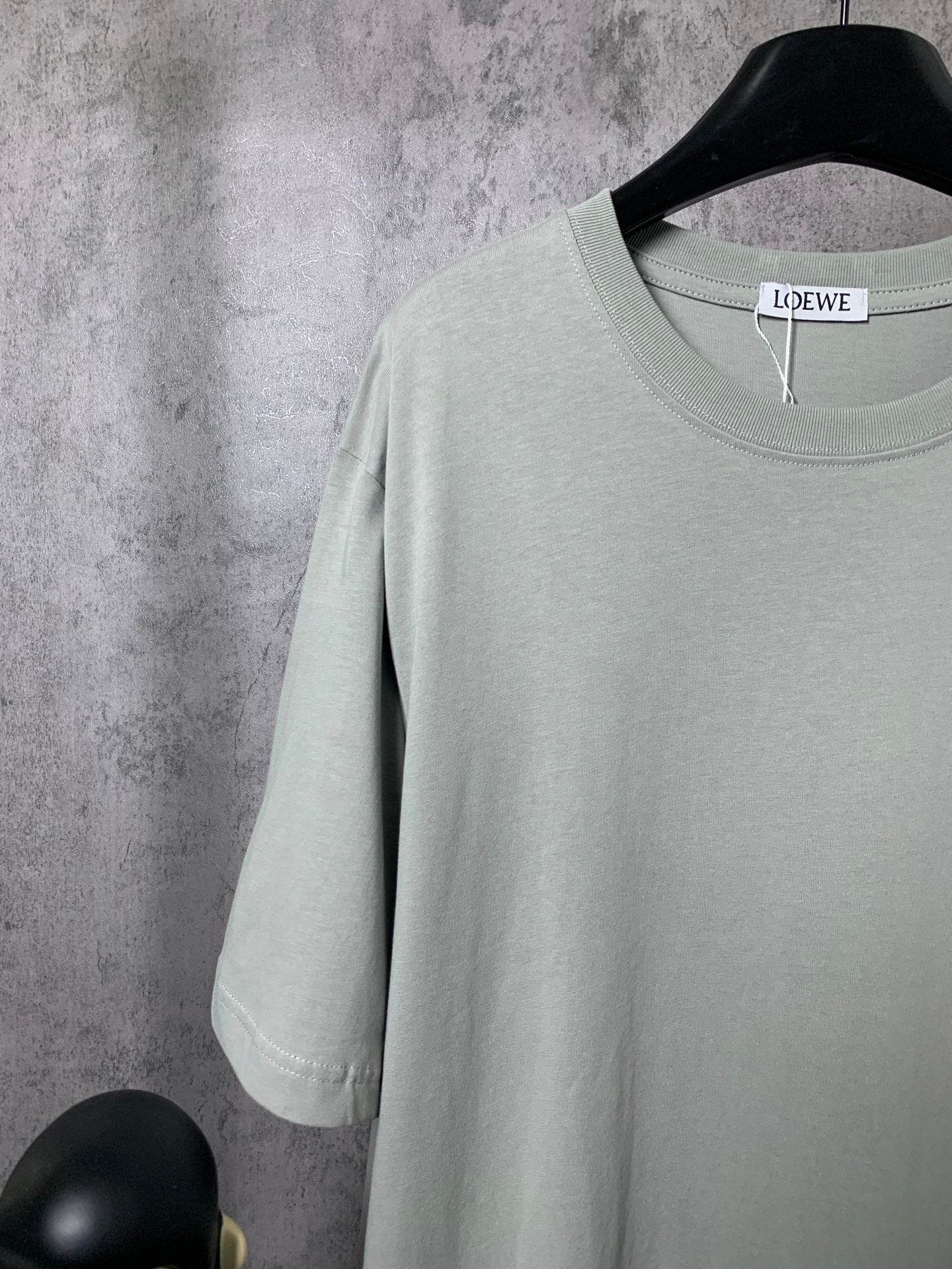 LuxluxHouse Best Quality Clothes T-shirt Loewe