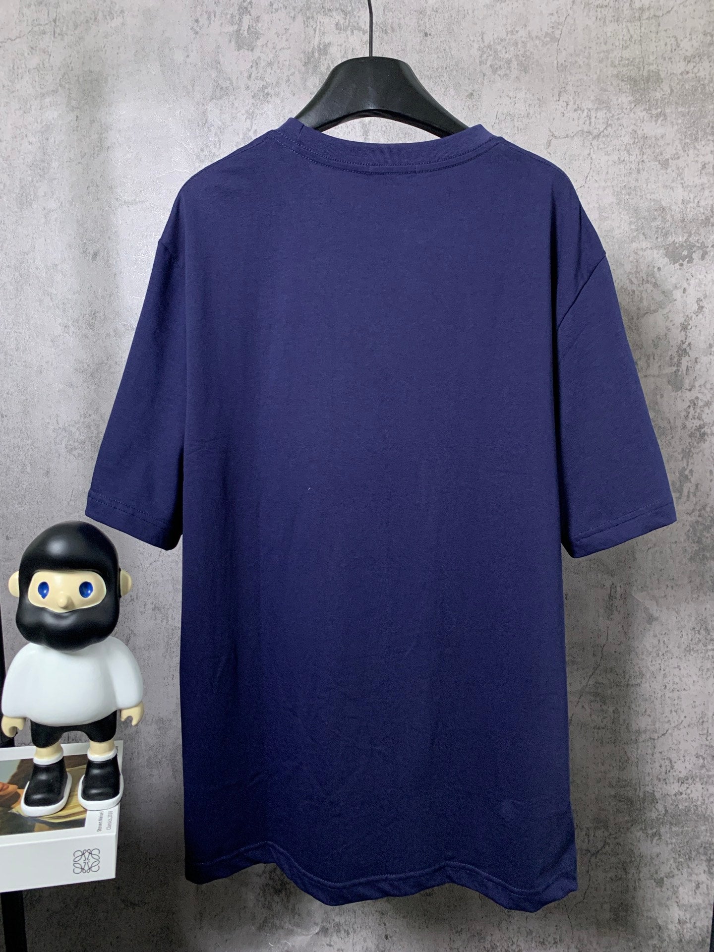 LuxluxHouse Best Quality Clothes T-shirt Loewe
