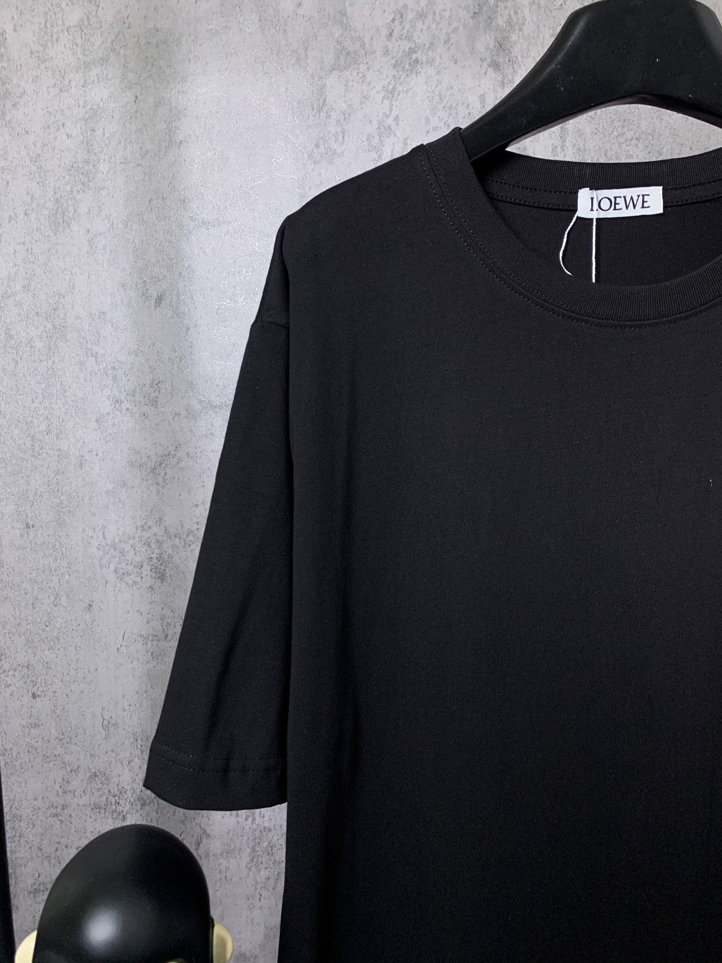 LuxluxHouse Best Quality Clothes T-shirt Loewe