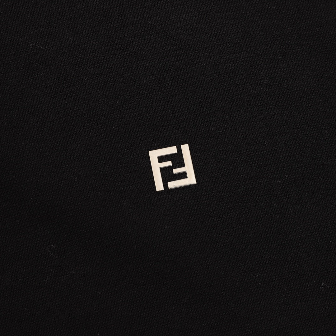 LuxluxHouse Best Quality Clothes Fendi T-shirt