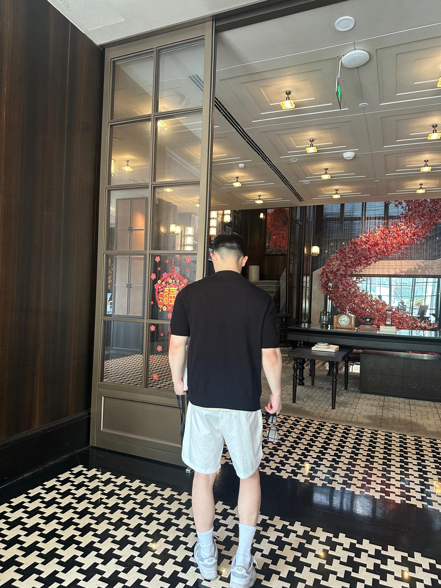 LuxluxHouse Best Quality Clothes Fendi T-shirt