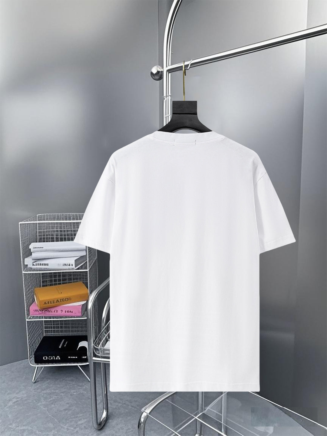 LuxluxHouse Best Quality Clothes T-shirt Prada