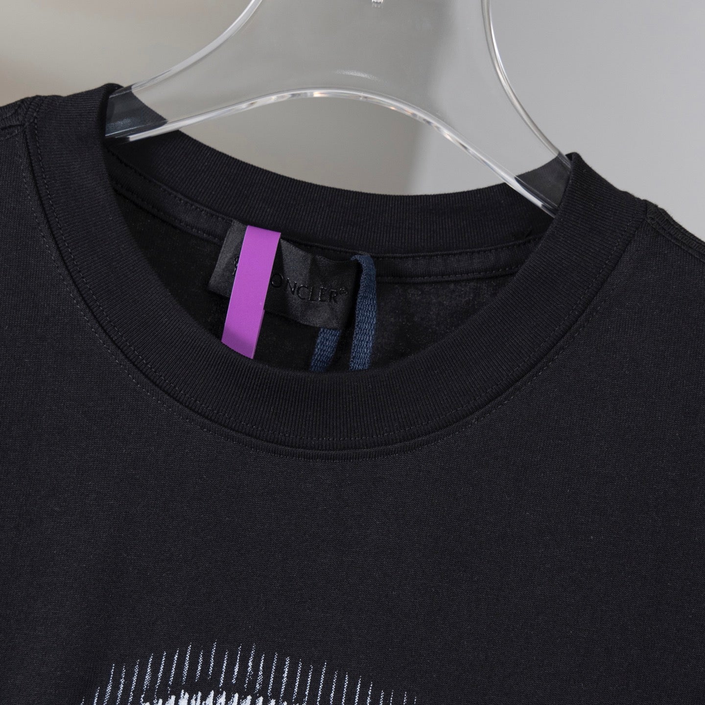 LuxluxHouse Best Quality Clothes T-shirt Moncler