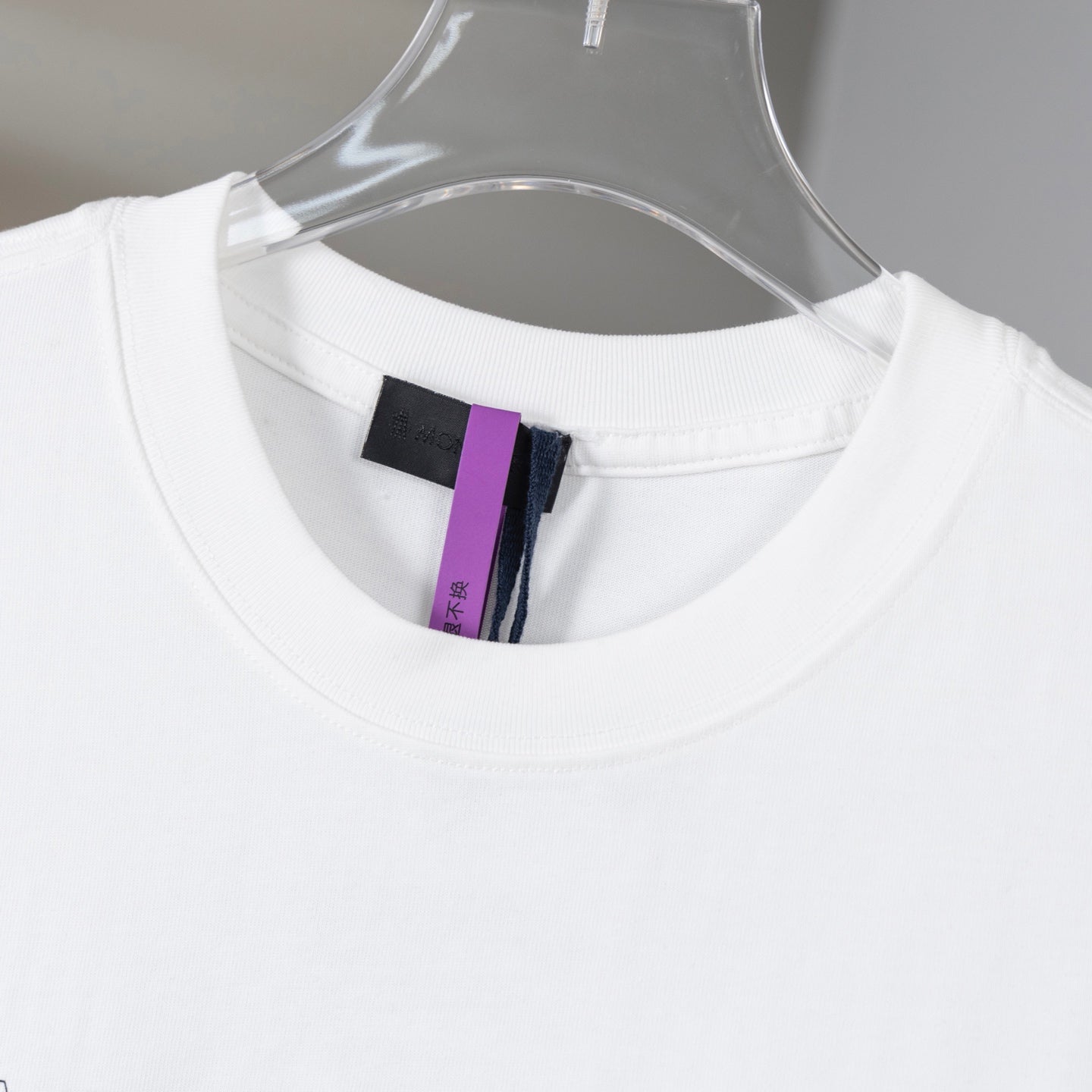 LuxluxHouse Best Quality Clothes T-shirt Moncler