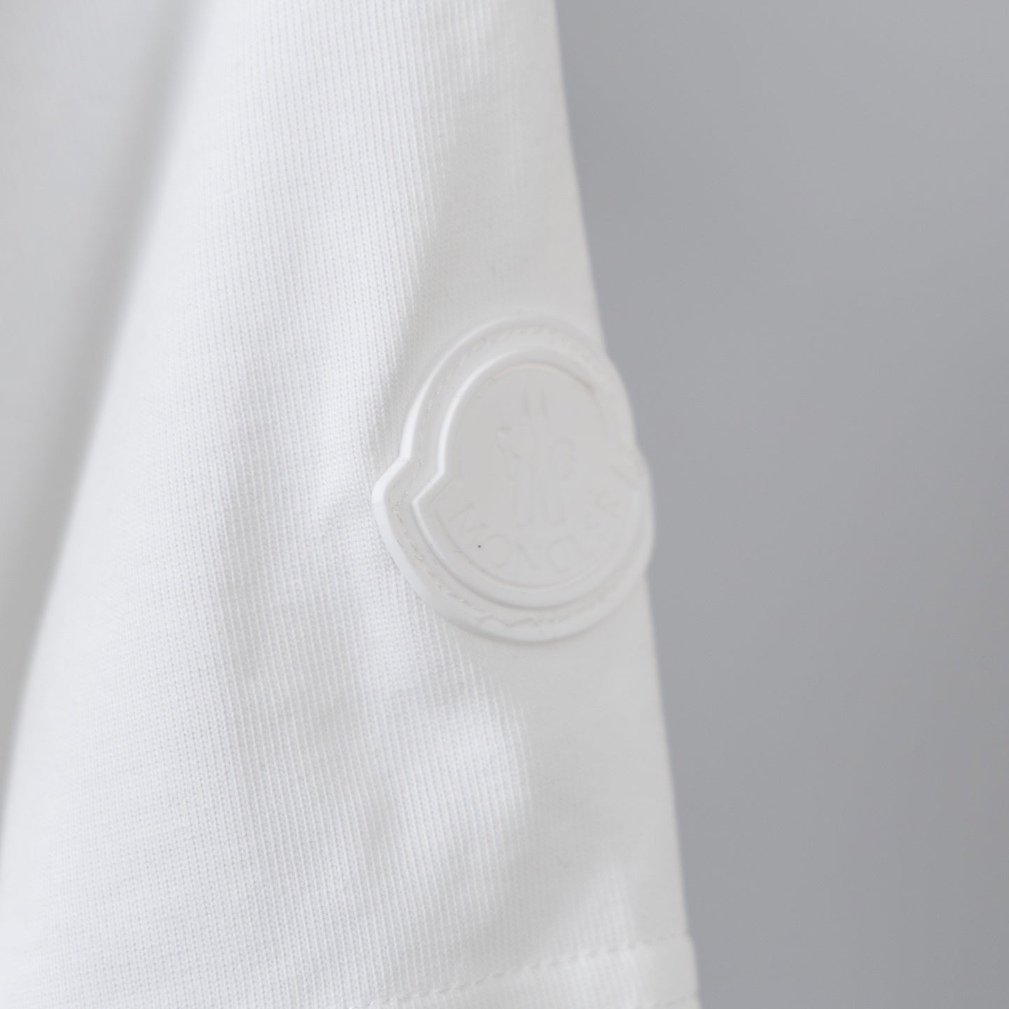 LuxluxHouse Best Quality Clothes T-shirt Moncler
