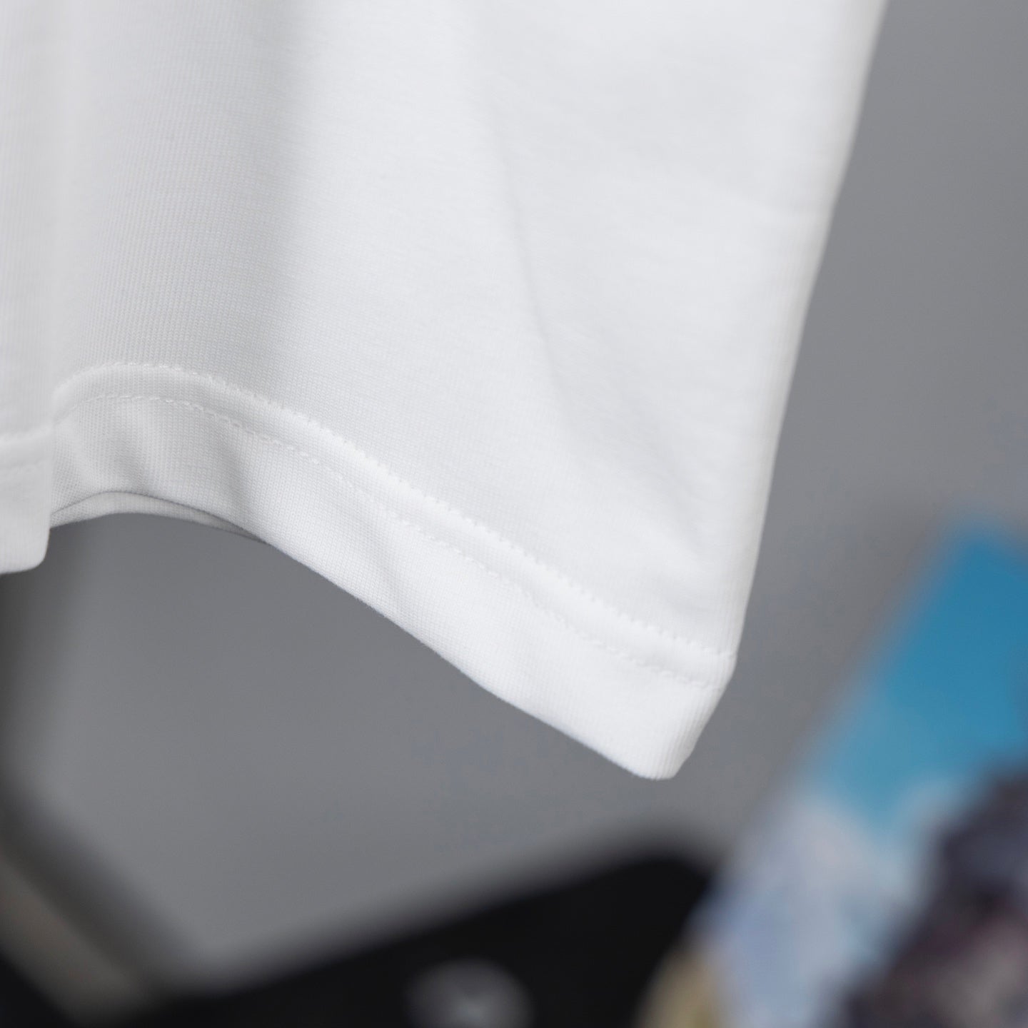 LuxluxHouse Best Quality Clothes T-shirt Moncler
