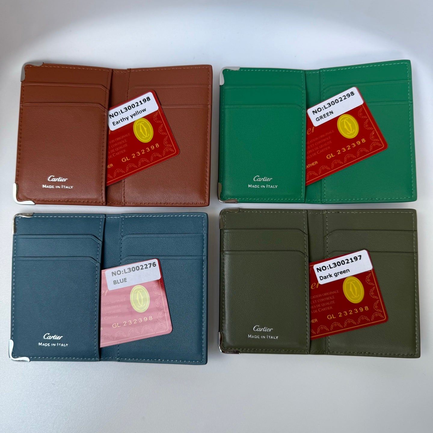 LuxluxHouse Best Quality Bags Montblanc