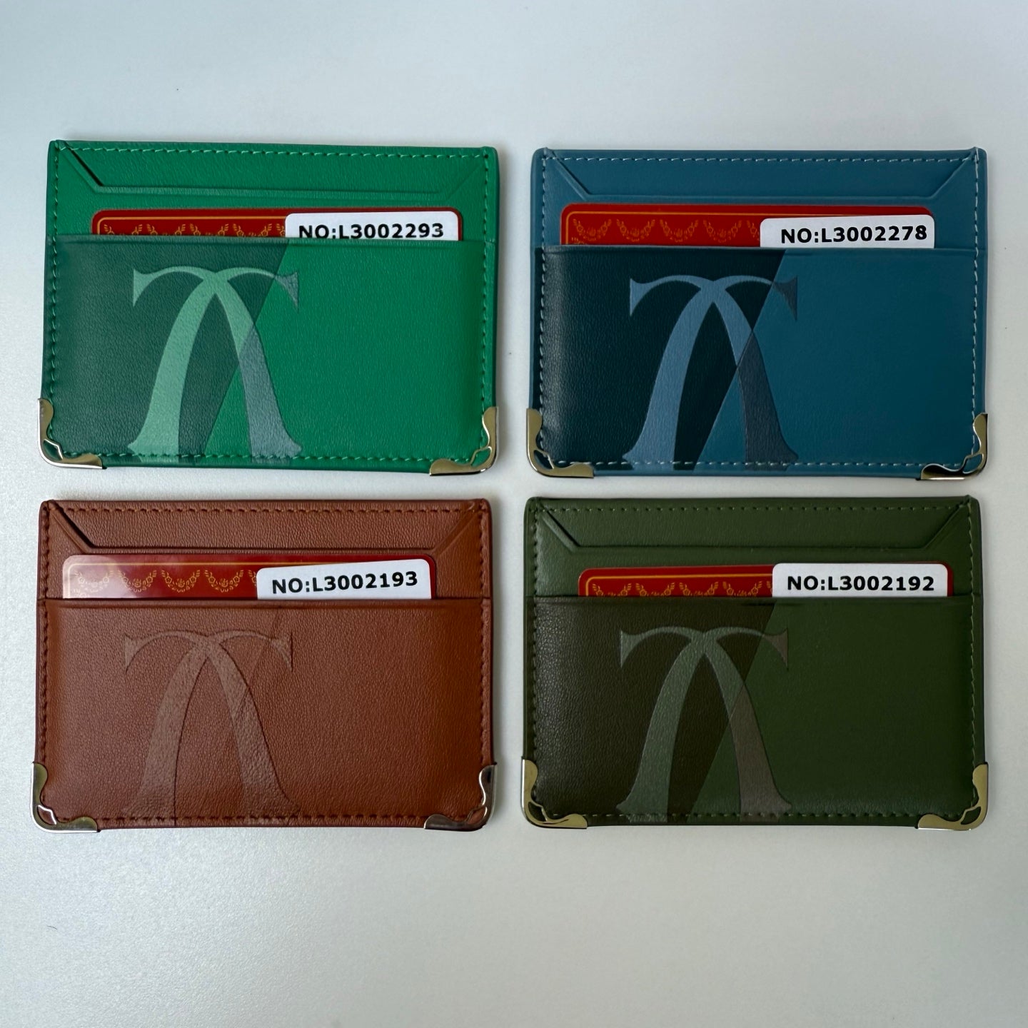 LuxluxHouse Best Quality Bags Montblanc