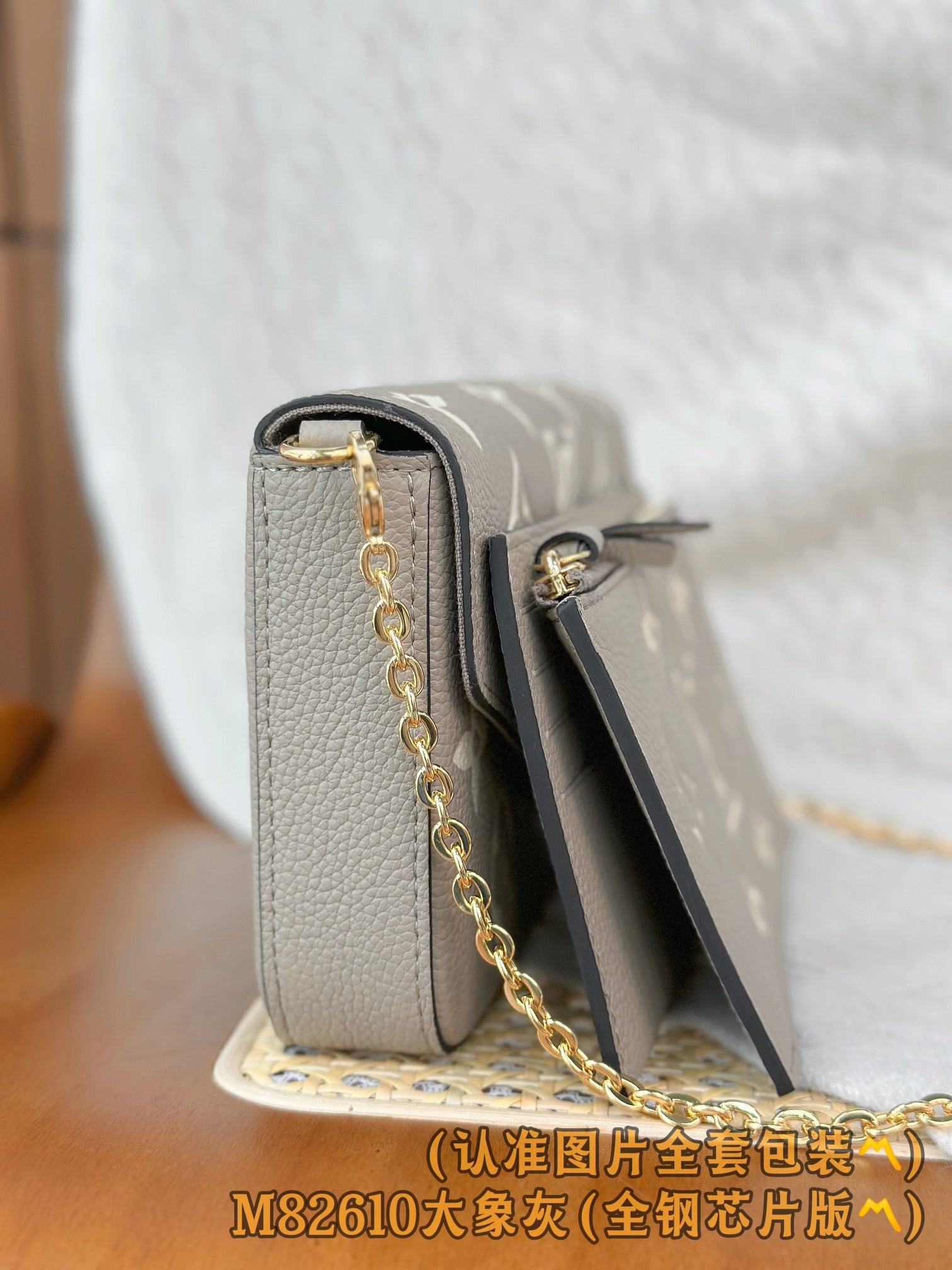 LuxluxHouse Best Quality Bags Best Louis Vuitton Women