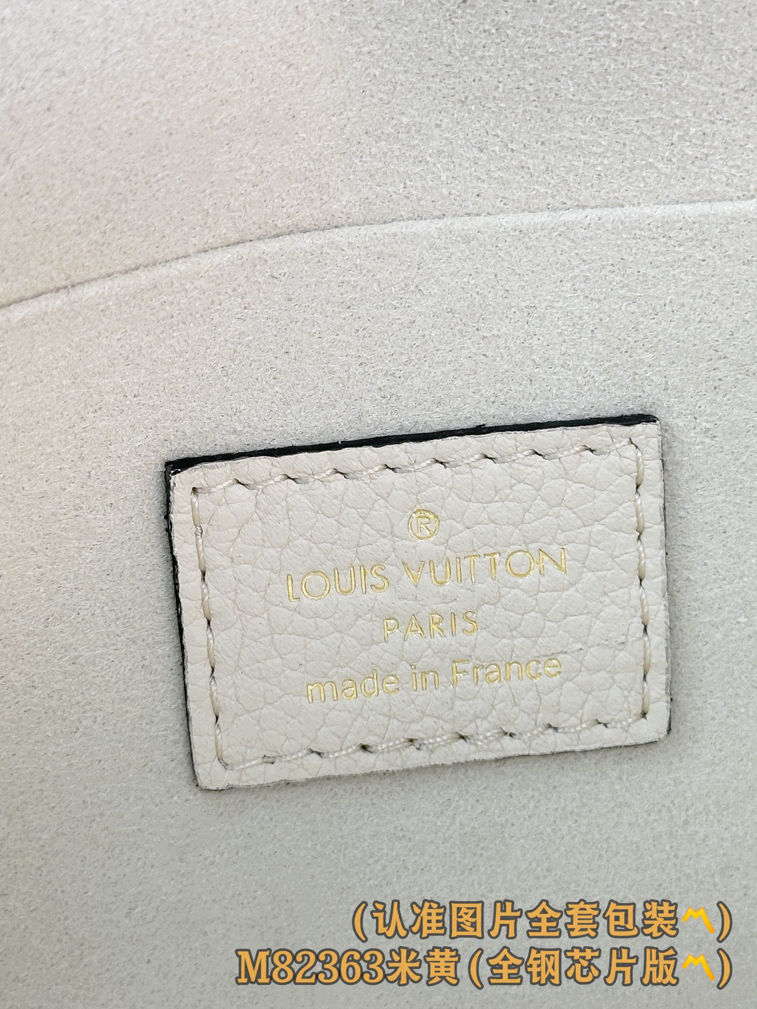 LuxluxHouse Best Quality Bags Best Louis Vuitton Women