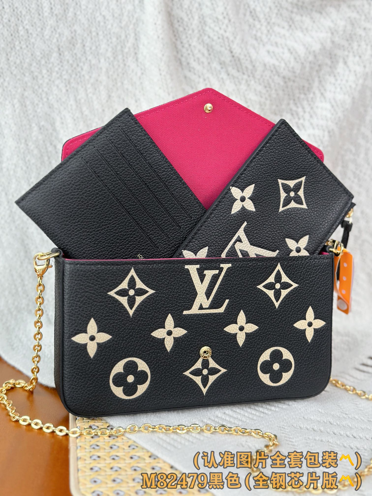 LuxluxHouse Best Quality Bags Best Louis Vuitton Women