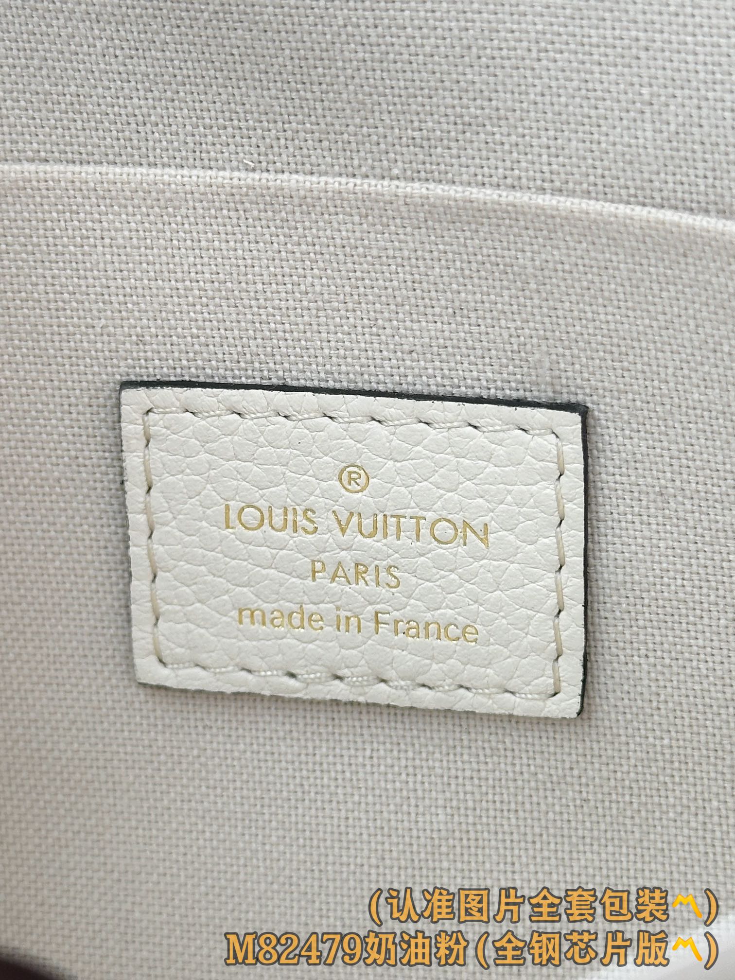 LuxluxHouse Best Quality Bags Best Louis Vuitton Women