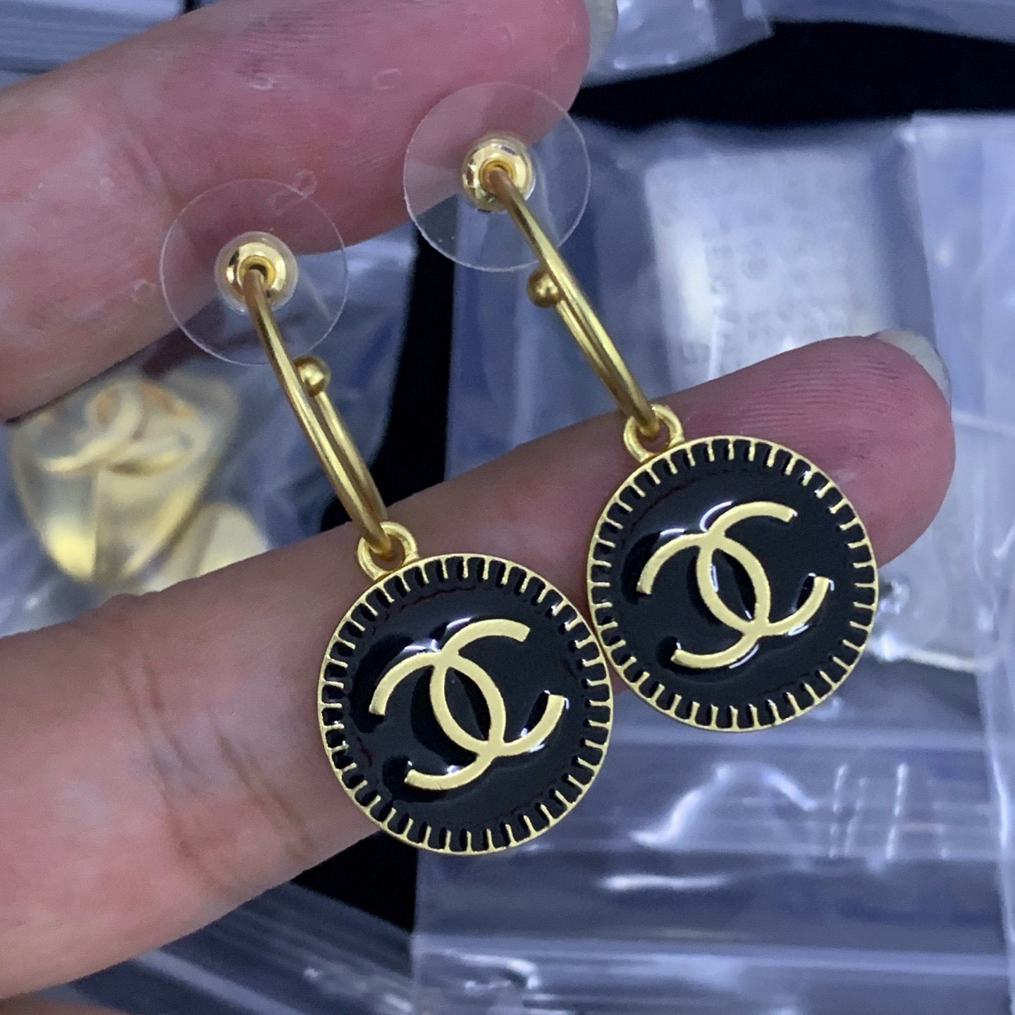 LuxluxHouse Low Price And High Quality Accessories Chanel