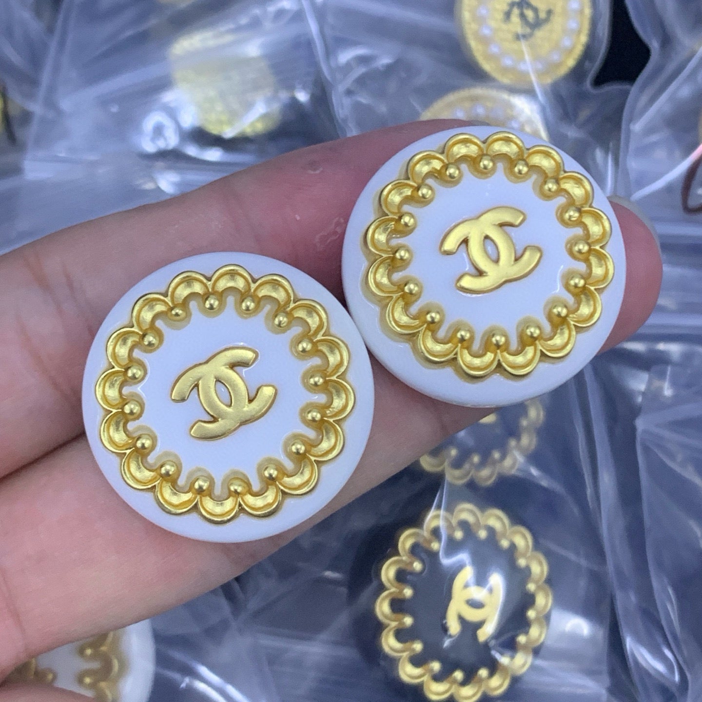 LuxluxHouse Low Price And High Quality Accessories Chanel