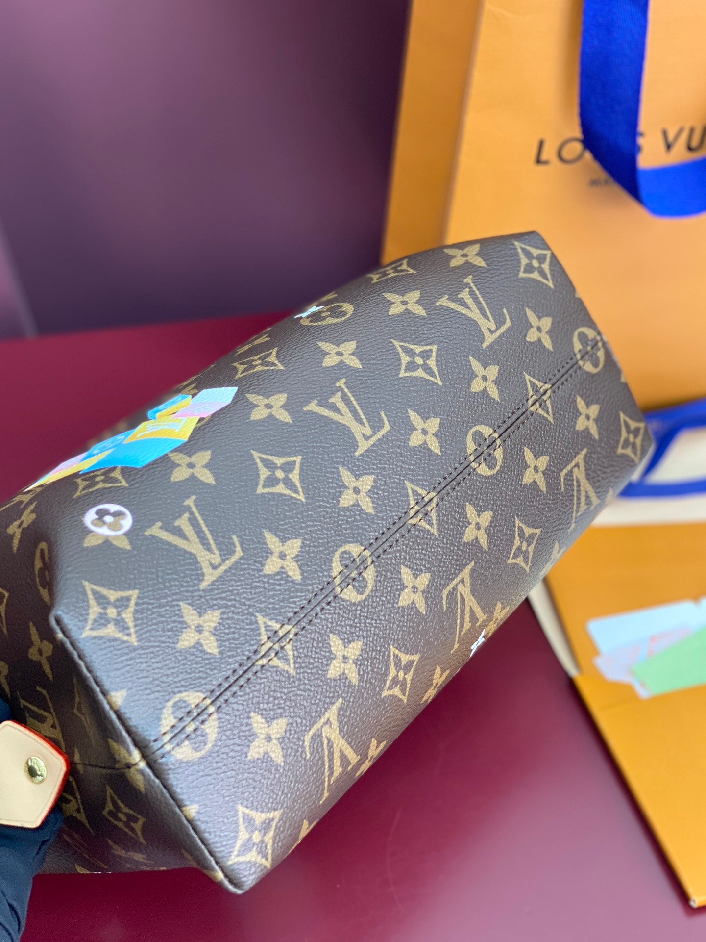 LuxluxHouse Best Quality Bags Louis Vuitton Women Men