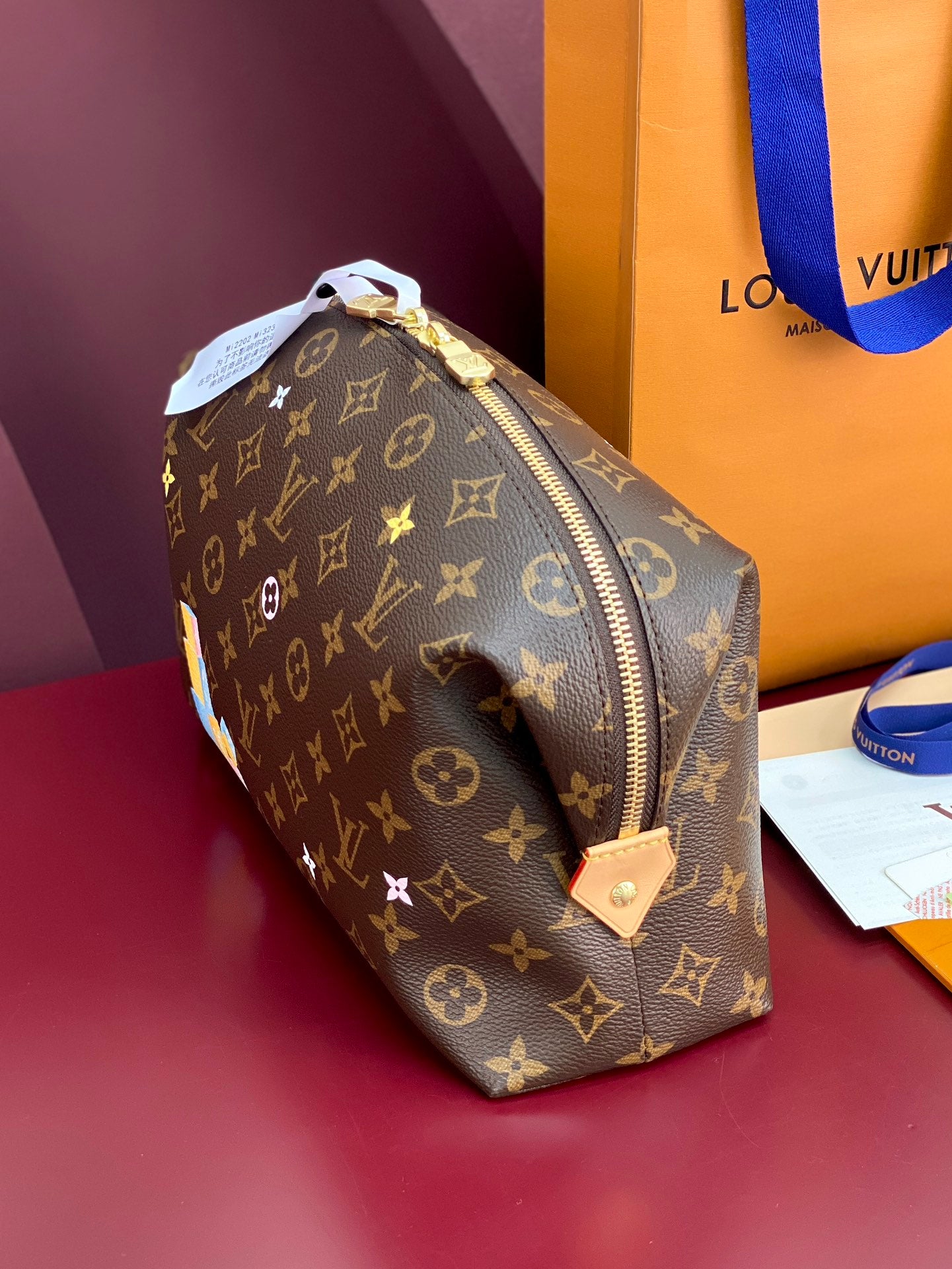 LuxluxHouse Best Quality Bags Louis Vuitton Women Men