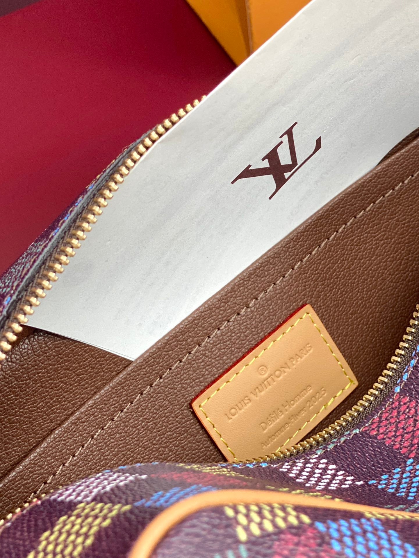 LuxluxHouse Best Quality Bags Louis Vuitton Women Men