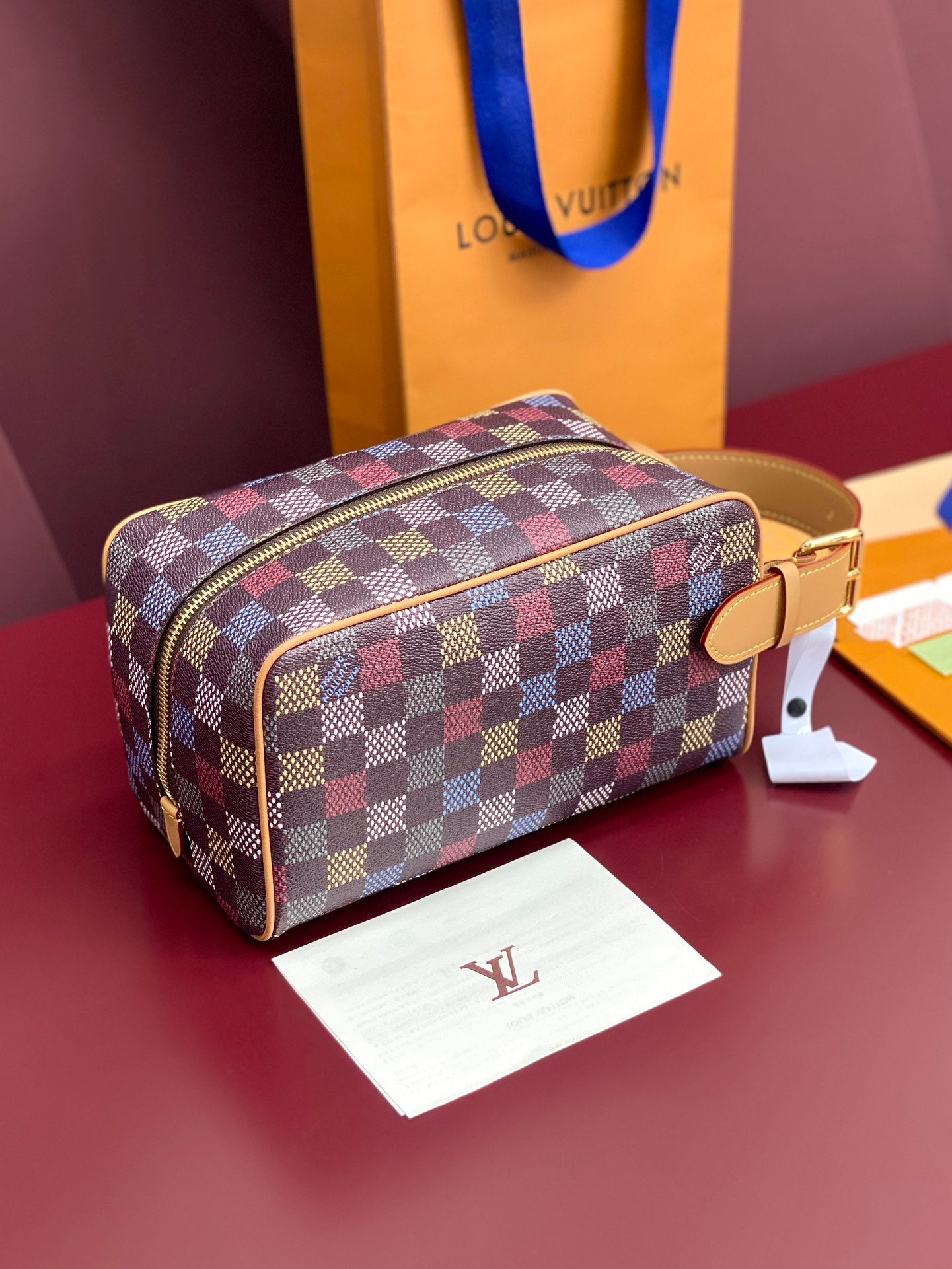 LuxluxHouse Best Quality Bags Louis Vuitton Women Men